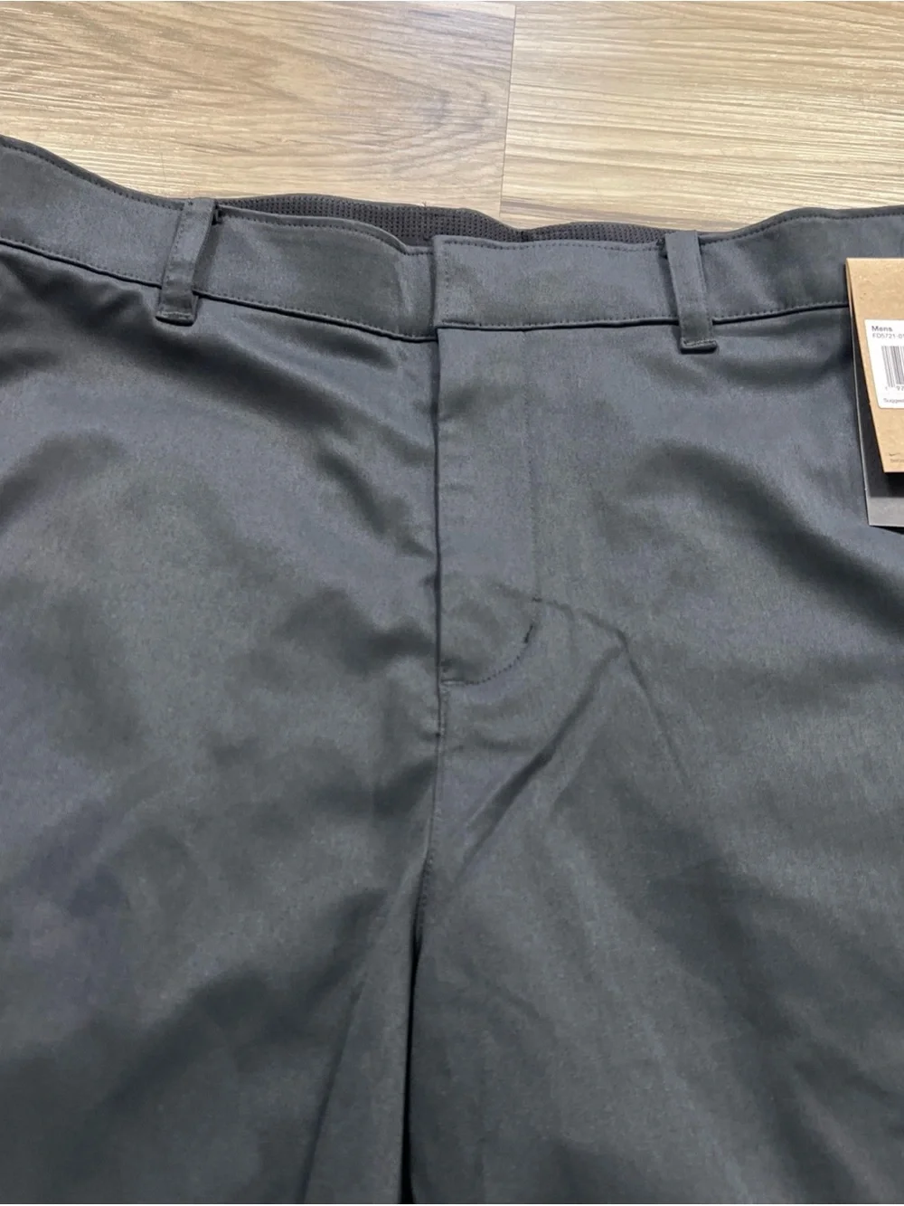 Nike Tour Repel 8